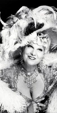 Foto de Mae West