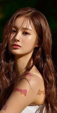 Foto de SULLYOON (NMIXX)