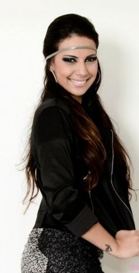 Foto de Thabata Medeiros