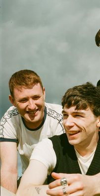 Foto de milk. (Dublin)