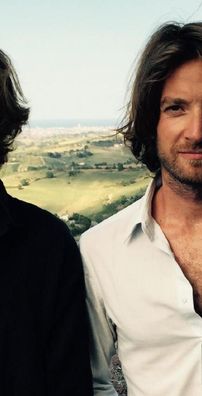 Foto de Kings Of Convenience