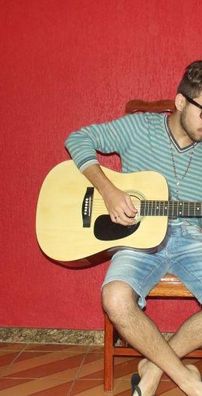 Foto de Nilton Lucas