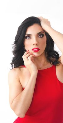 Foto de Maria Jose Blum