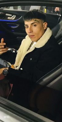 Foto de Victor La Voz Official