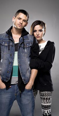 Foto de Cumbia Ninja