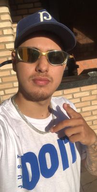 Foto de MC Vitinho da Capital