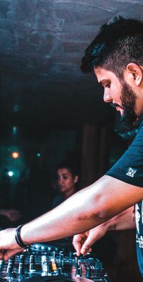 Foto de Yan Pablo DJ