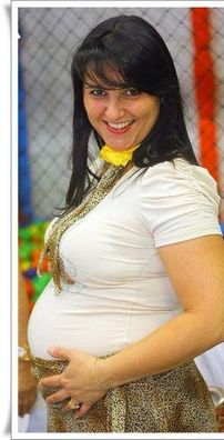 Foto de Keila Vasconcelos