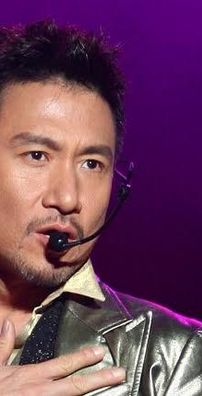 Foto de Jacky Cheung