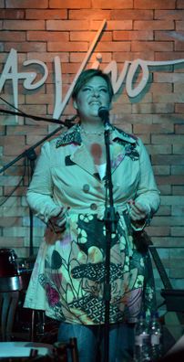 Foto de Elizabeth Woolley