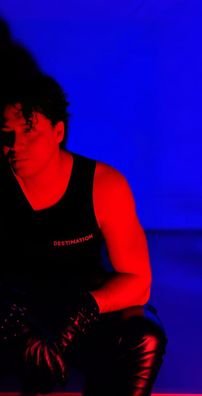 Foto de Nior Nathân