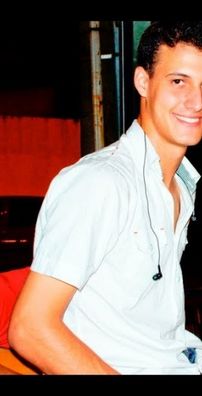 Foto de João Paulo e André