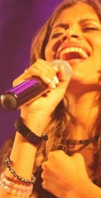 Foto de Kelly Mellyssa