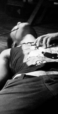 Foto de Charlie Chaplin (Banda)