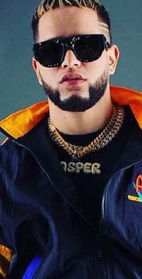 Foto de Casper Magico