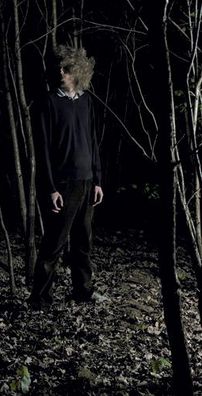 Foto de The Caretaker