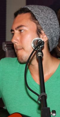 Foto de Justin Young