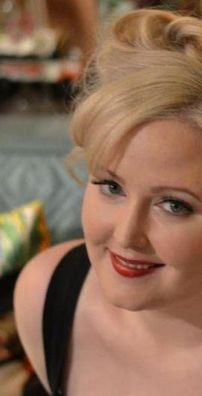 Foto de Katrina Parker