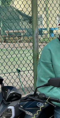 Foto de Boina Burmedju