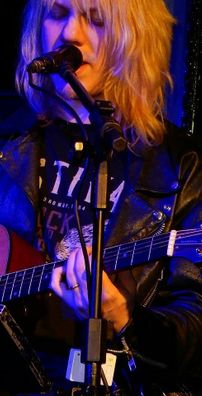 Foto de Álamo Balzer