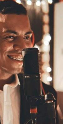 Foto de Vitinho Mateus