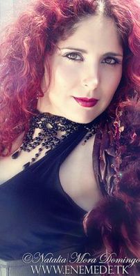 Foto de Marcela Bovio