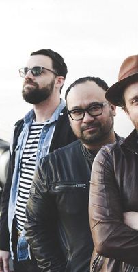 Foto de Louden Swain