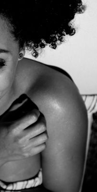 Foto de Anelis Assumpção