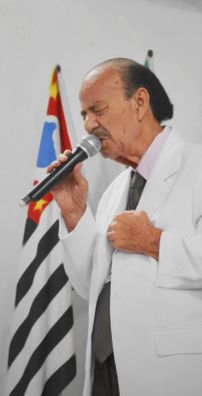 Foto de Agenor Viana