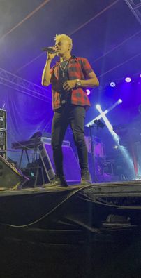 Foto de Kinyou Mega Show