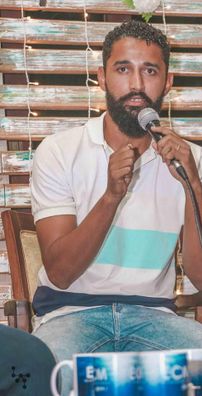 Foto de Rodrigo Assis