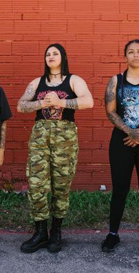 Foto de Emasculator