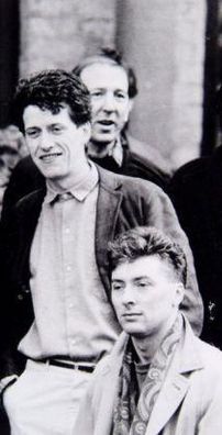 Foto de The Blue Nile