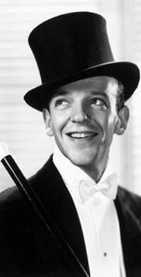 Foto de Fred Astaire