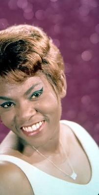 Foto de Dee Dee Warwick