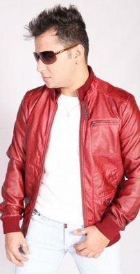 Foto de Camilo e Xerife