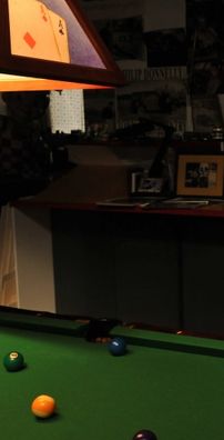 Foto de Russell Hitchcock