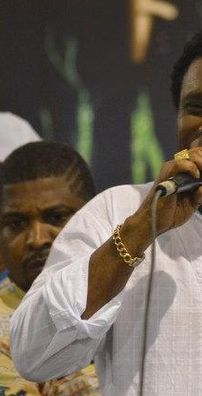 Foto de Neguinho da Beija-Flor