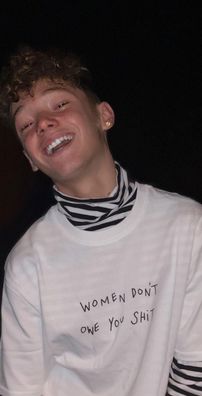 Foto de Lewis Blissett