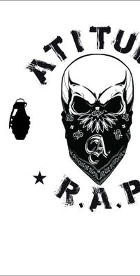 Foto de Atitude Rap