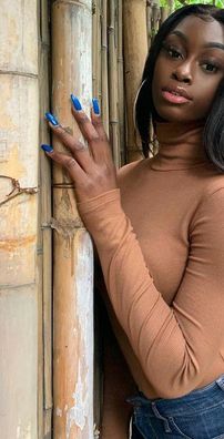 Foto de Diarra Sylla