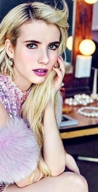 Foto de Emma Roberts