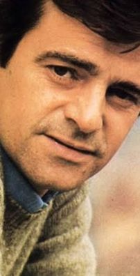 Foto de Sergio Endrigo