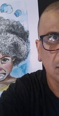 Foto de Mauricião Afroage