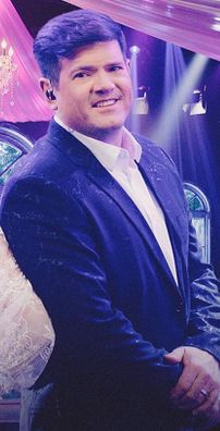 Foto de Rayssa e Ravel