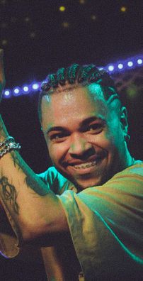 Foto de Arthur Coelho