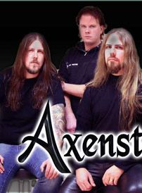 Foto de Axenstar