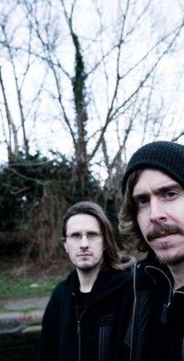 Foto de Storm Corrosion