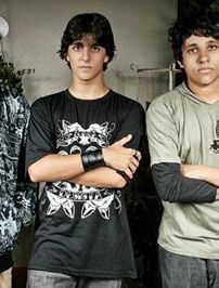 Foto de Banda Dardos