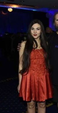 Foto de Elize Ryd & Rickard Söderberg